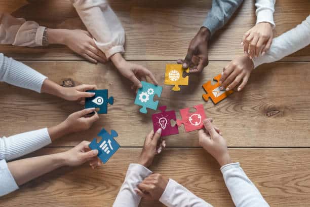 A defined company culture and strong value system are critical to drive success