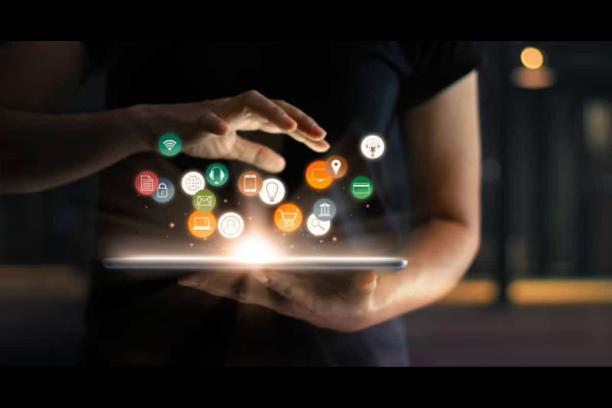 Advertising spend: digital close to 50% of total spend