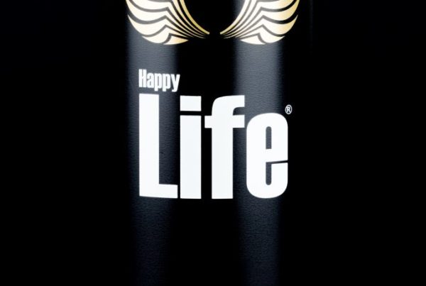 life luxury energy drink