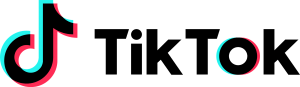 TikTok logo