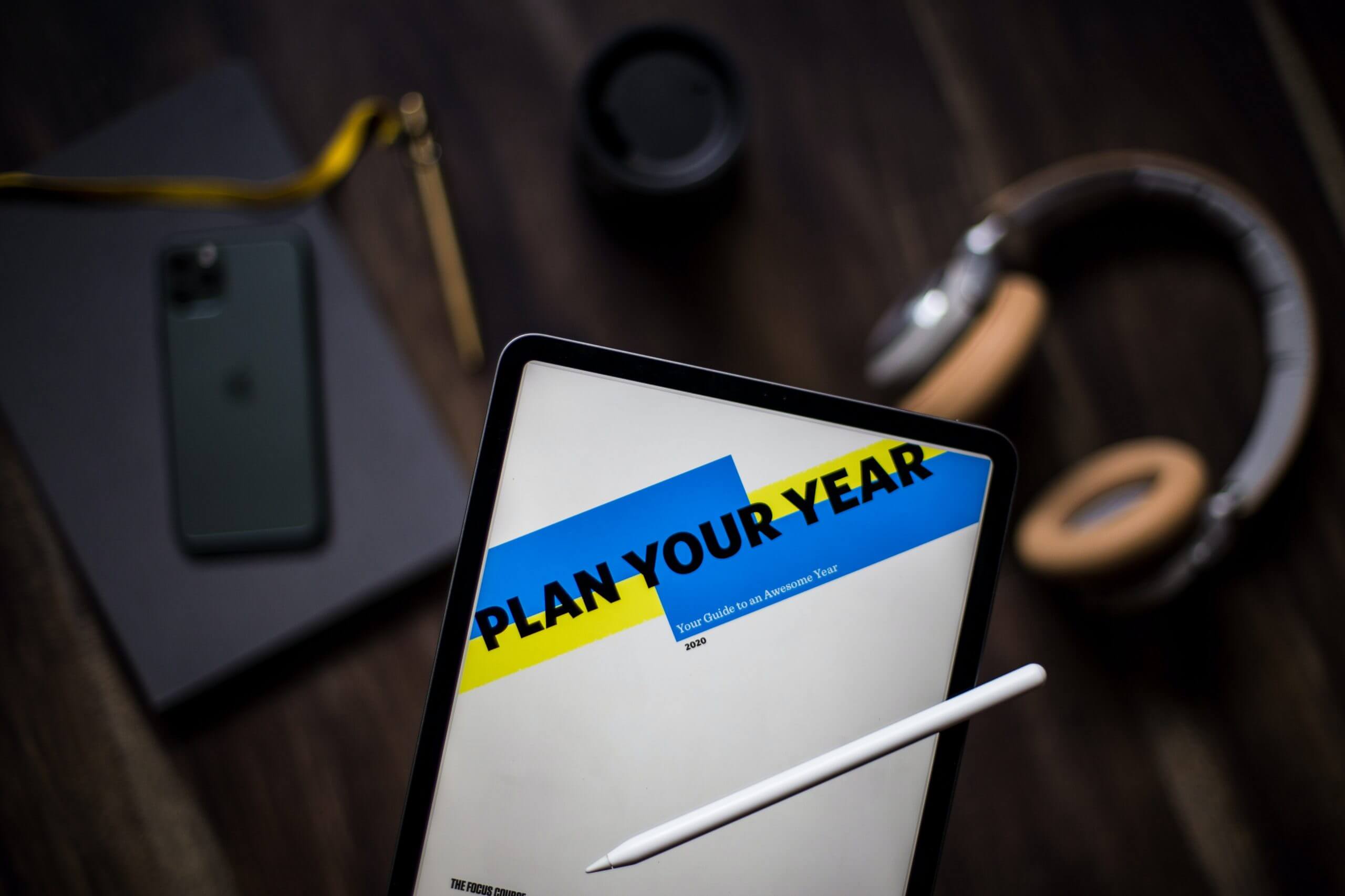 Your 2021 Plan to Thrive as an Agency