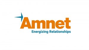 Amnet old logo