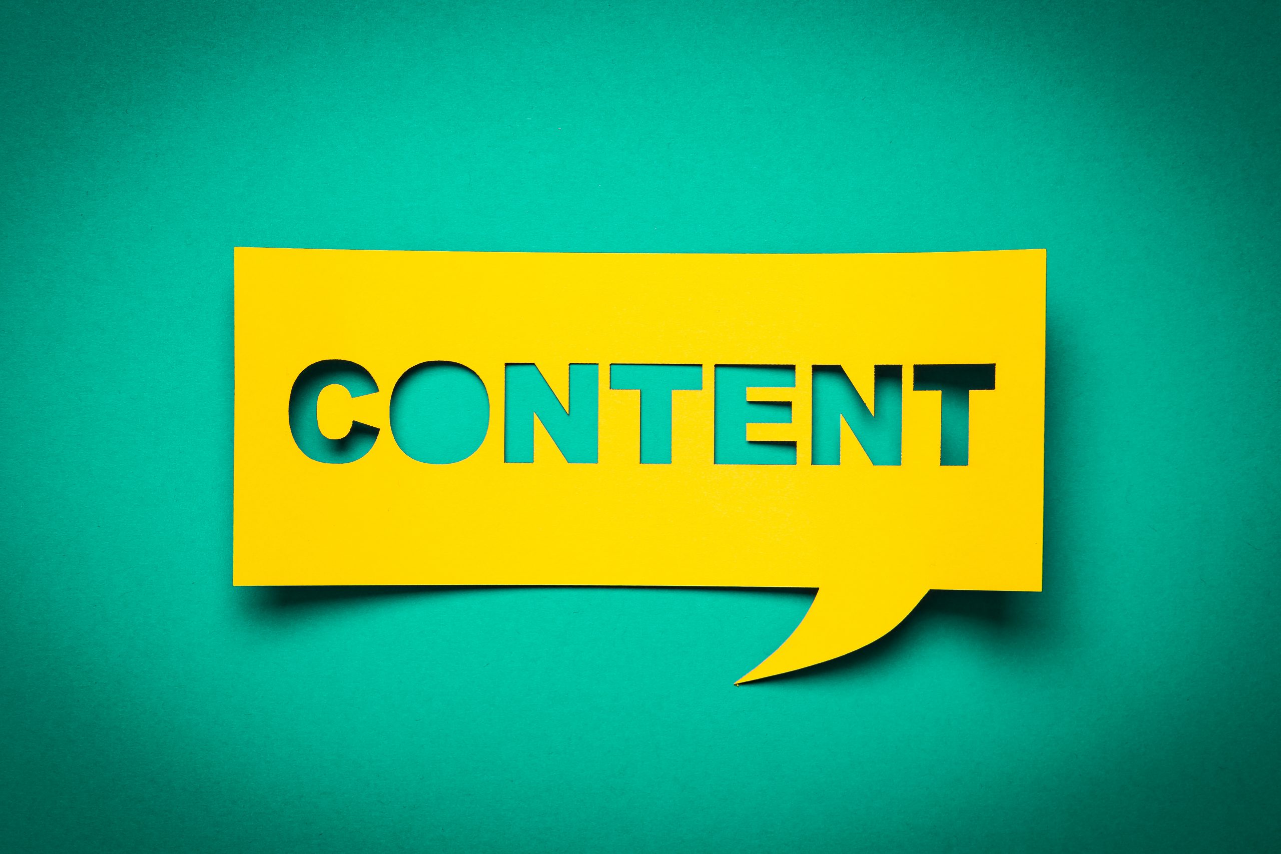 Content Marketing in 2022 and Beyond: Habits Have Changed, But Content’s Importance Hasn’t