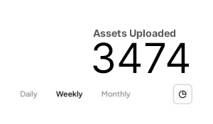 saas sales numbers