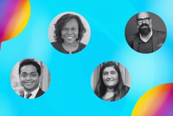 Outperform Your Competition With Content at Scale Event: Key Takeaways