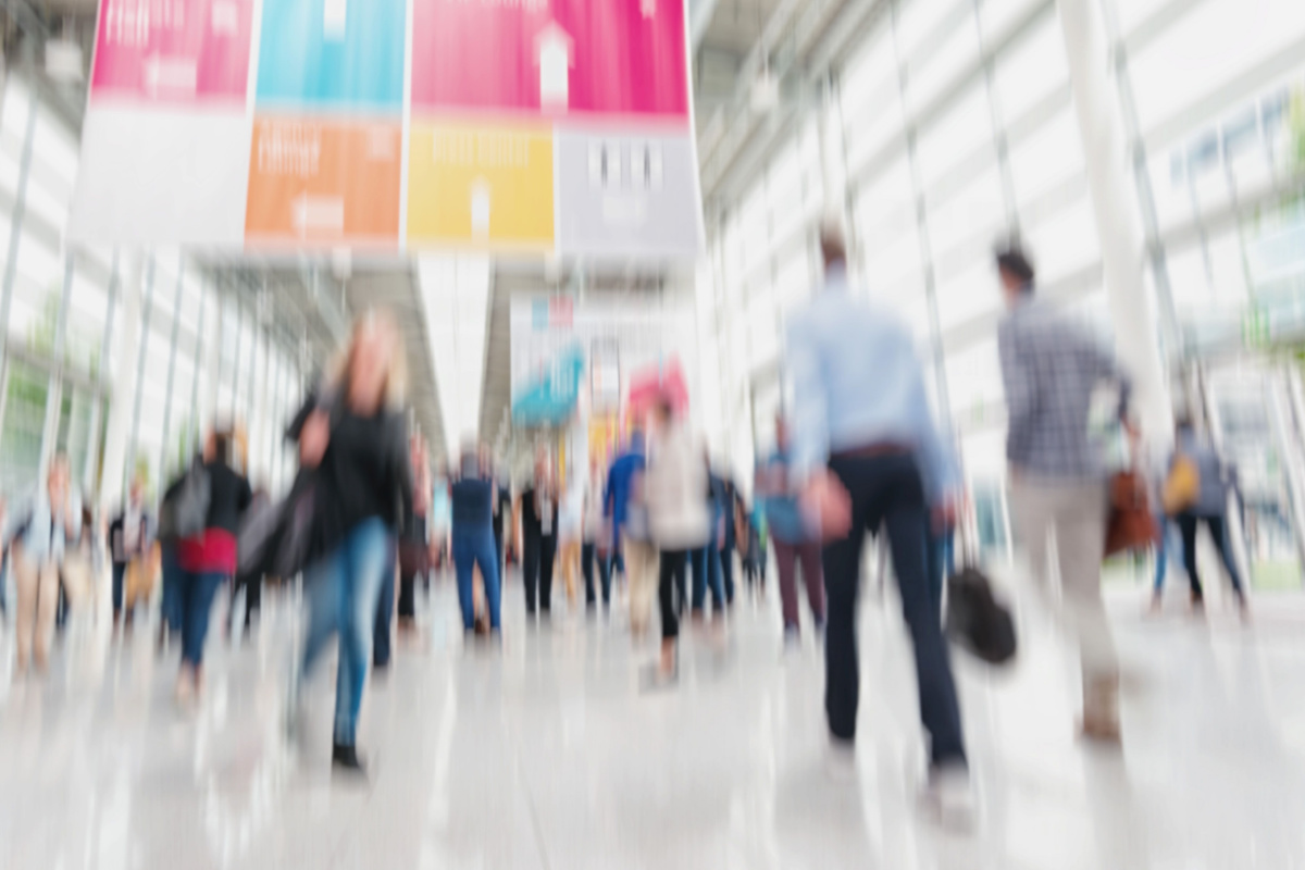 16 Must-Attend Healthcare Marketing Conferences in 2025