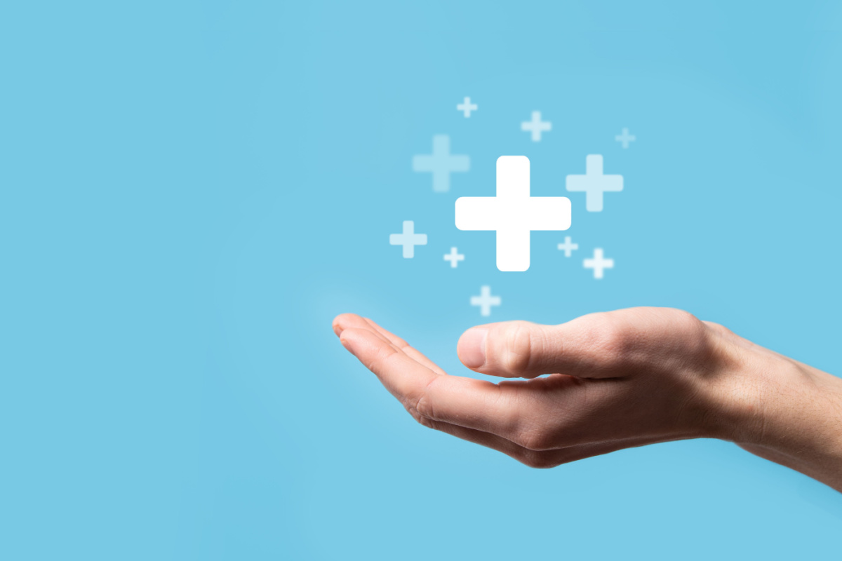 67 Healthcare Marketing Statistics