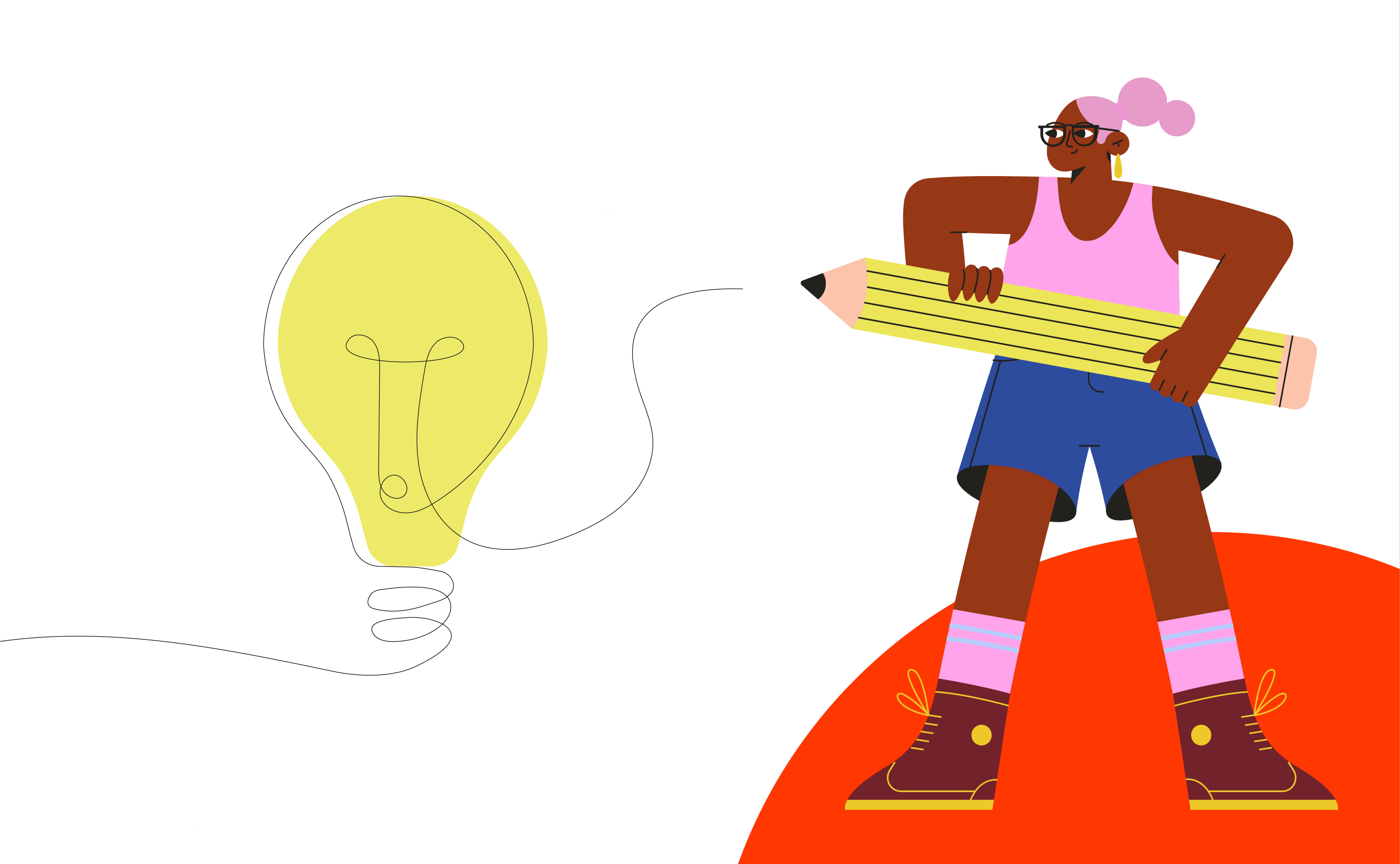 Making It Event: Delivering Great Creative Content For Your In-House Agency