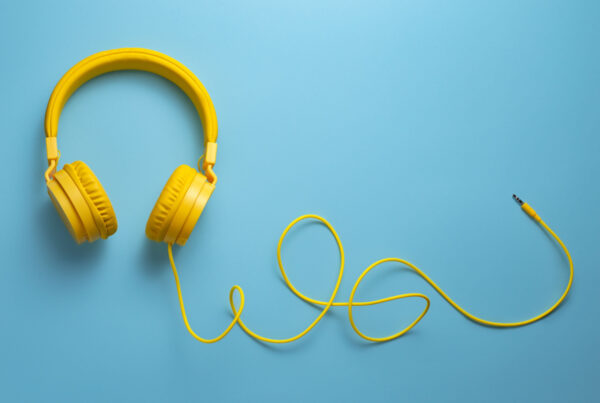 Healthcare Marketing Podcasts