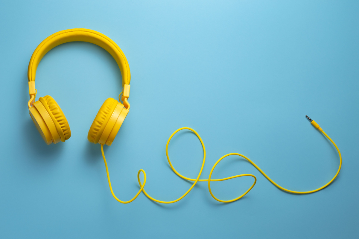 7 Healthcare Marketing Podcasts You Should Be Listening To