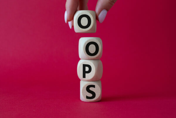 Outsourcing Mistakes