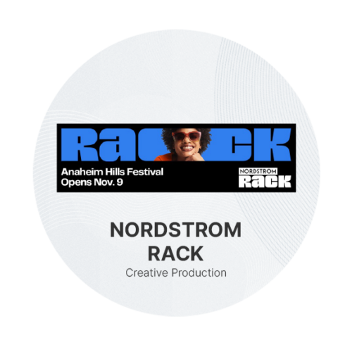 Nordstrom Rack Case Study We Are