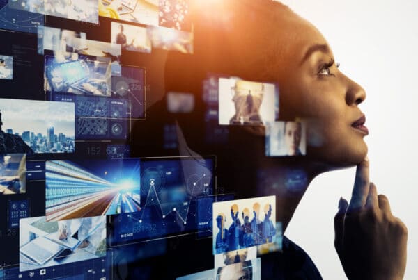 The Future Of Creative Production