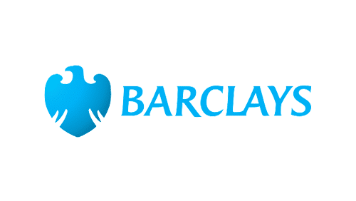 Barclays Logo