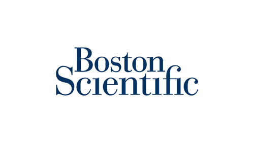 Boston Scientific Logo