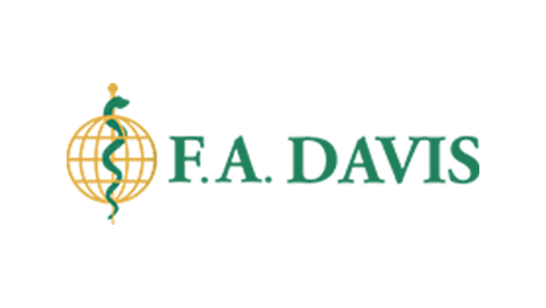FA Davis Logo