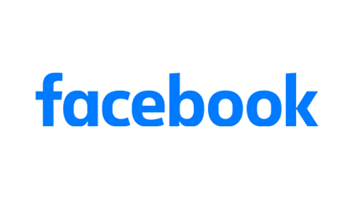 Facebook Logo