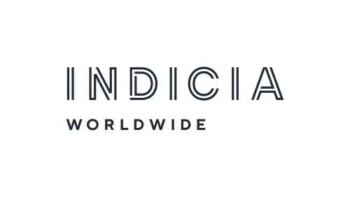 Indicia Worldwide Logo