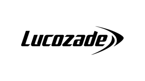 Lucozade Logo