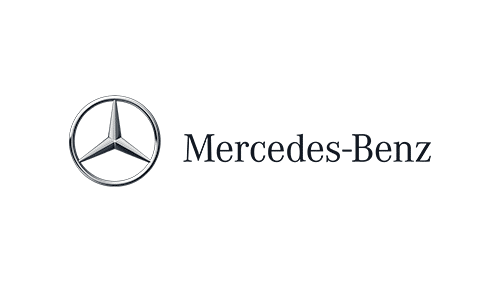 Mercedes Benz Logo