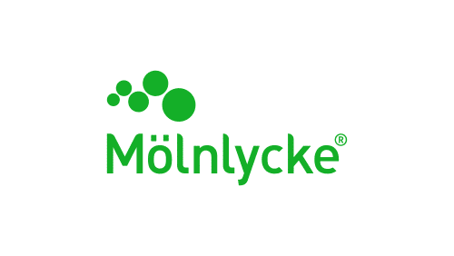 Molnlycke Logo