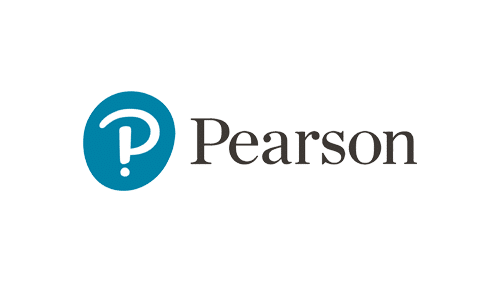Pearson Logo