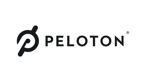 Peloton Logo