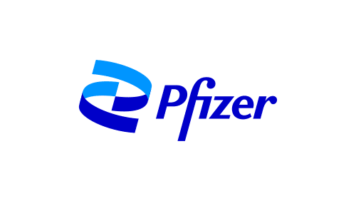 Pfizer Logo