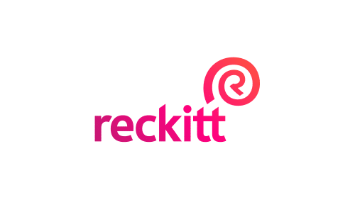 Reckitt Logo
