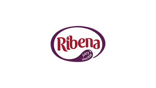 Ribena Logo