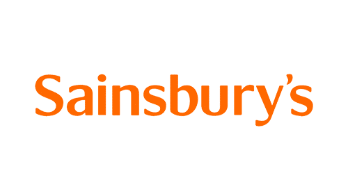 Sainsbury's Logo