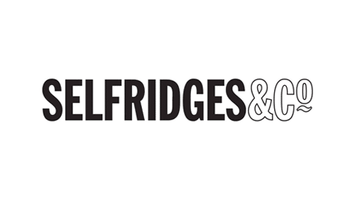 Selfridges Logo