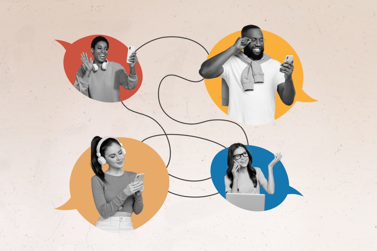 How To Build And Manage A Remote Creative Team