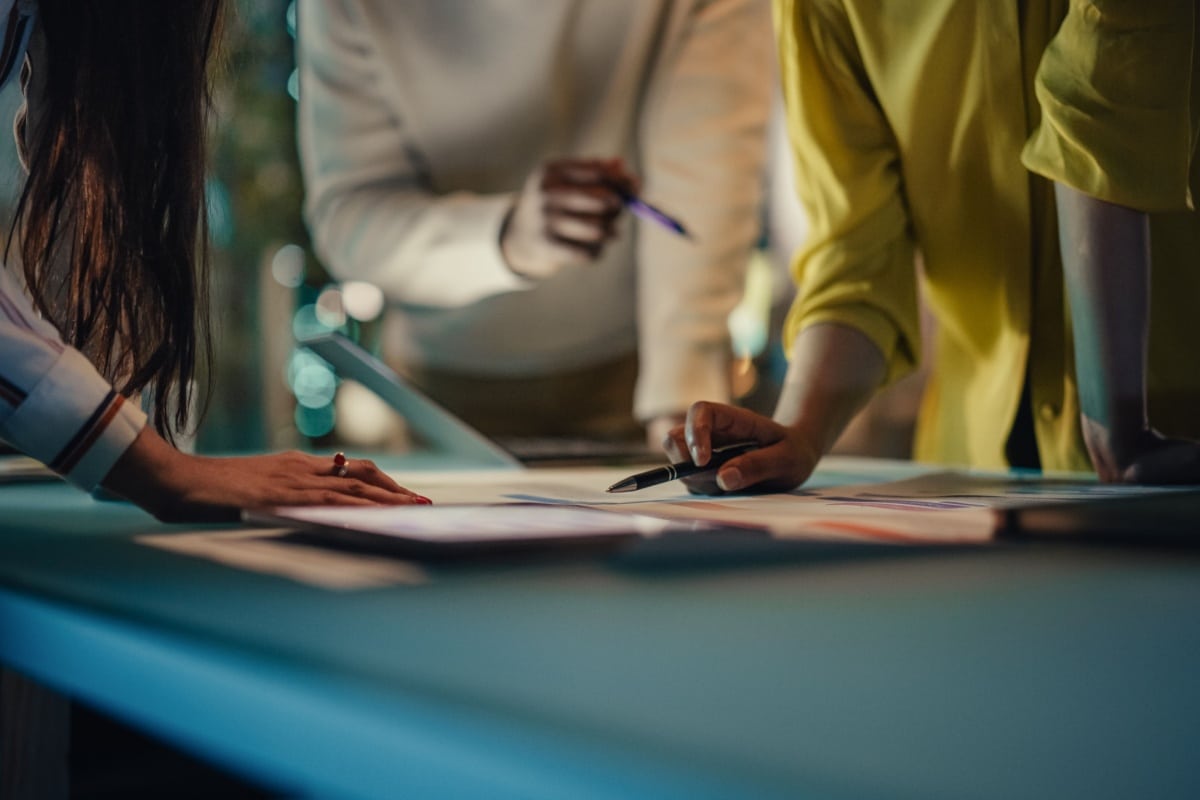 How to Create an Irresistible Work Environment for Creative Talent