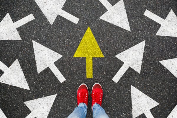 8 Key Factors For Choosing The Right Creative Production Agency