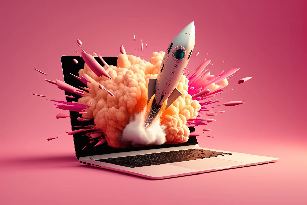 Leveraging Technology for Faster Creative Production