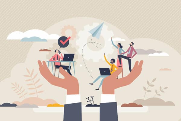 The Importance of Employee Retention in Creative Teams