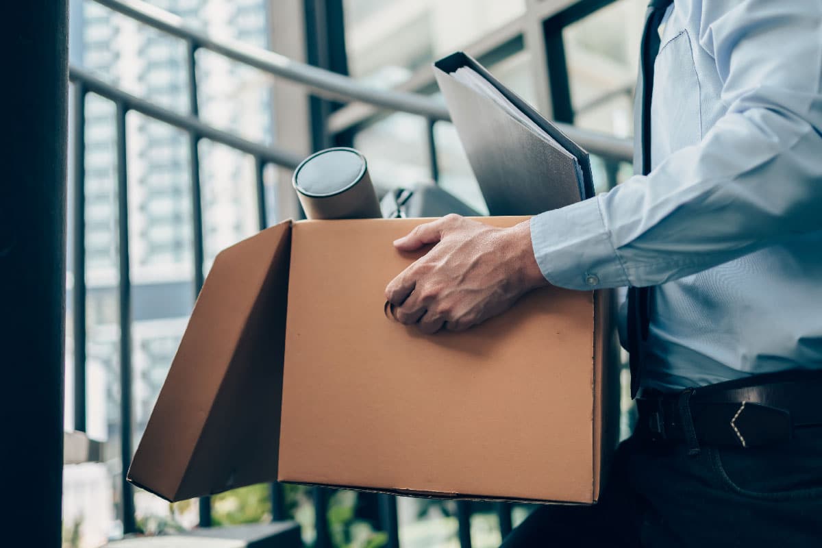 Why Your Top Talent Leaves and How to Stop Them