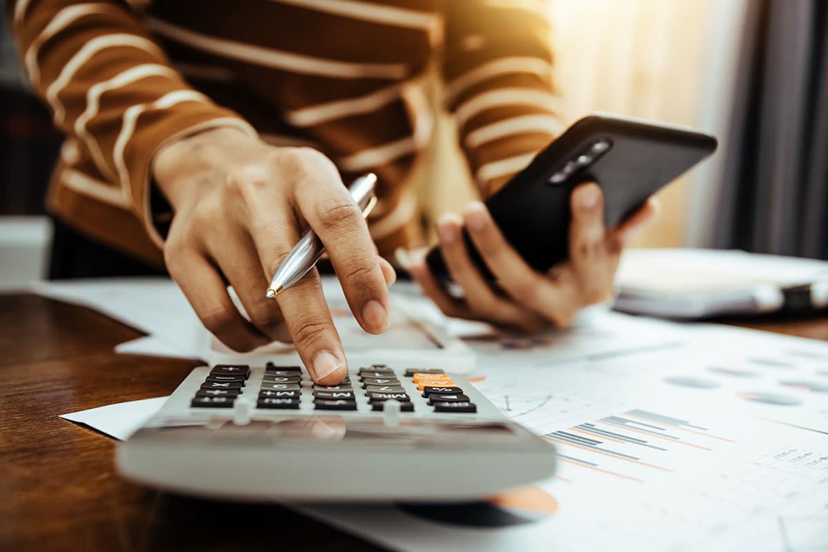 How to Prioritize Spending in Your Creative Budget