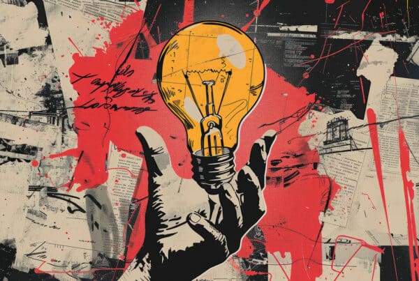 The Key to Rapid Content Creation Without Losing Creativity