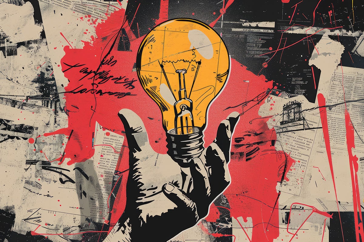 The Key to Rapid Content Creation Without Losing Creativity