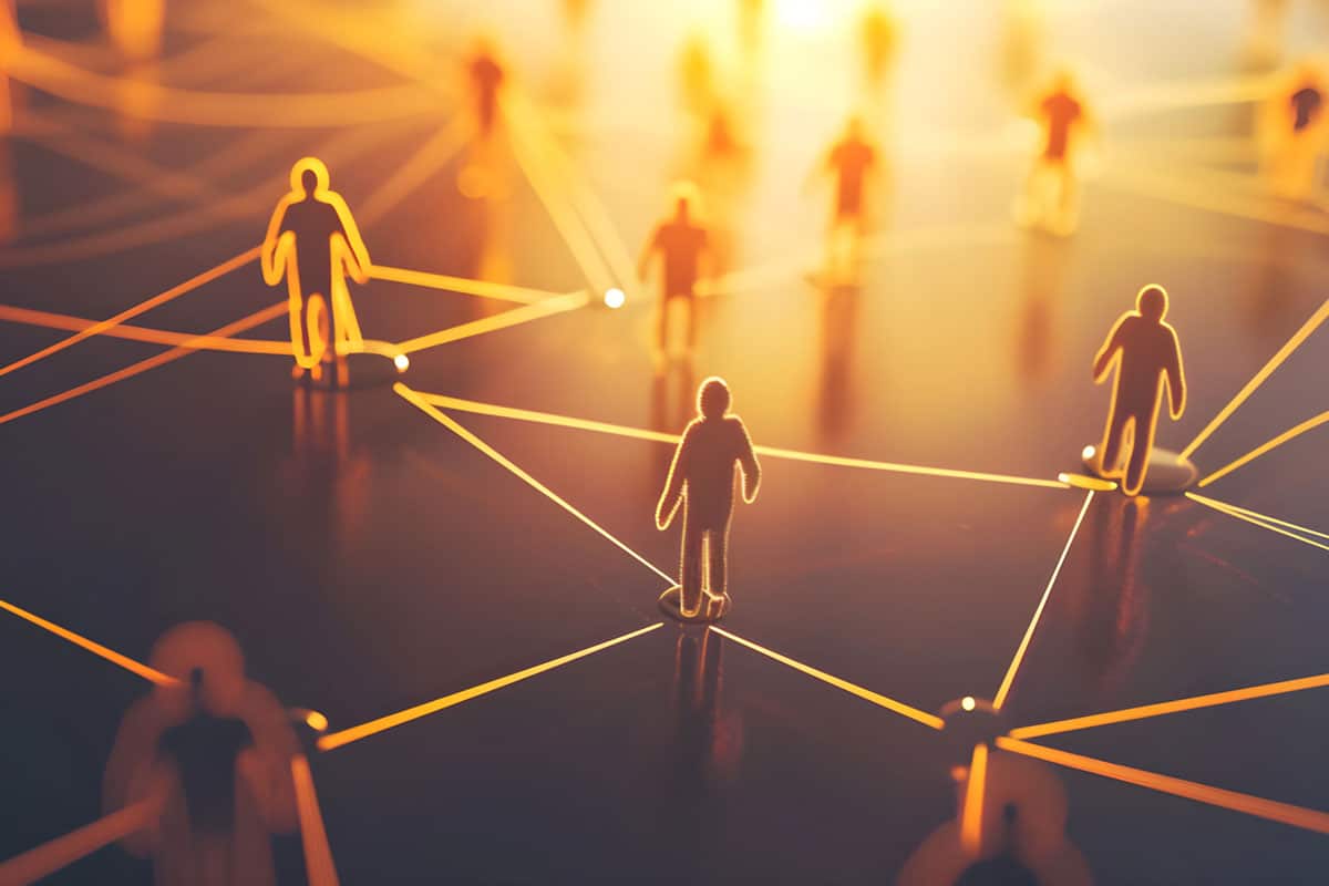 Using Global Collaboration to Build a Powerful In-house Marketing Team