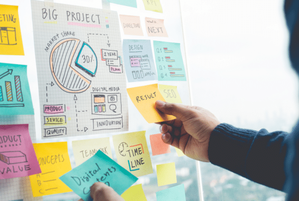 5 Strategies to scale In House Content Production quickly