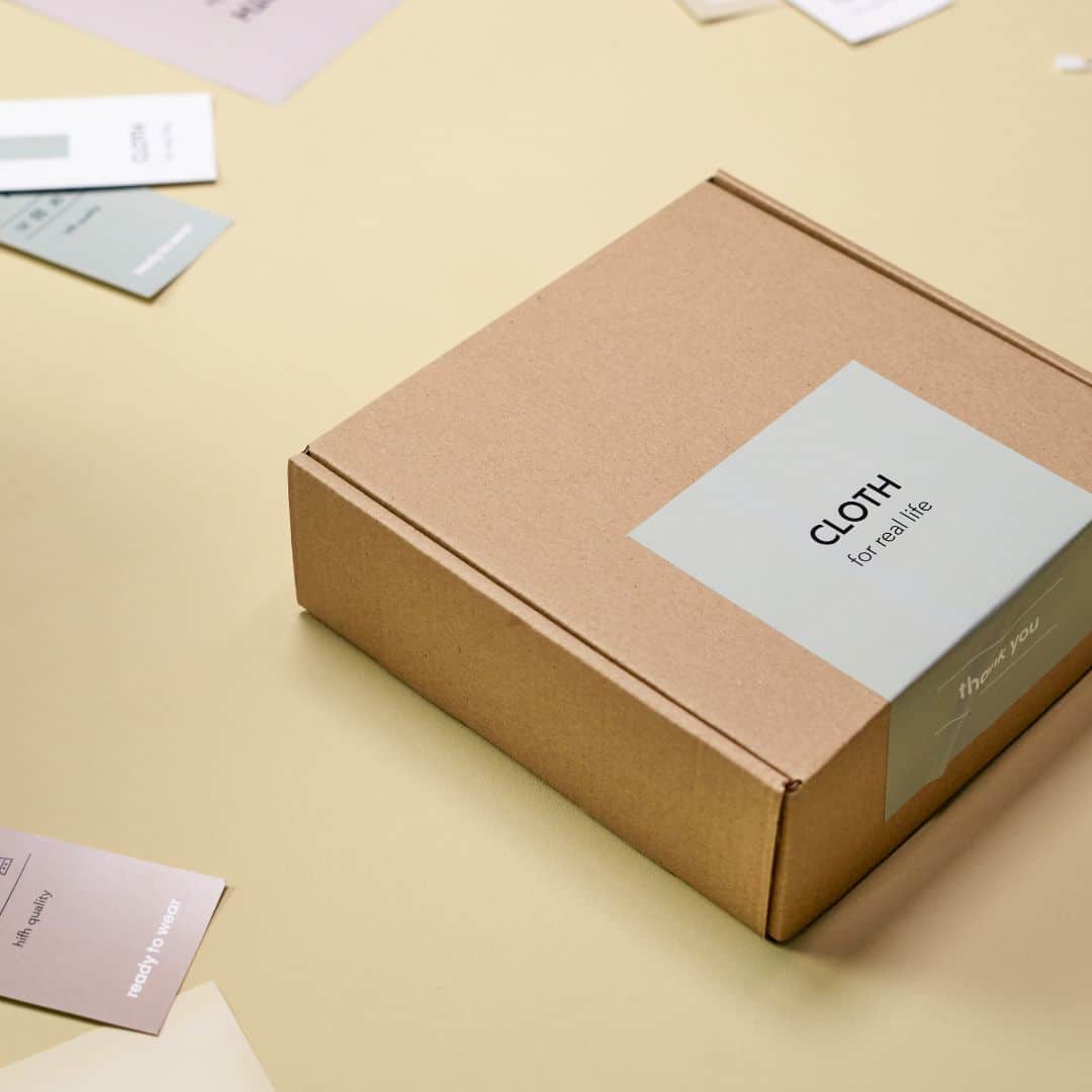 The influence of packaging on the decision to buy