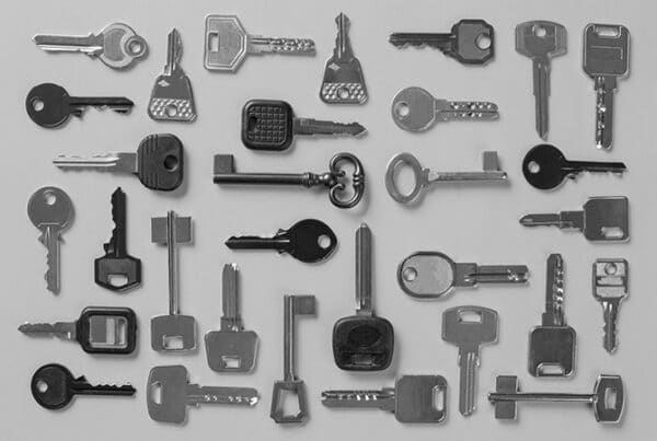 Blog on topic "Why creative production is the key to brand consistency.