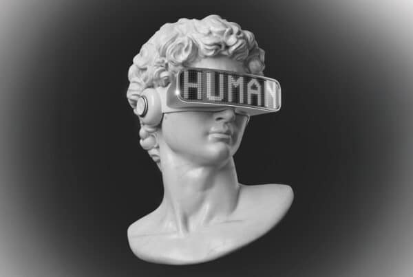 Maintain brand authenticity and ownership in the age of AI. Learn how to implement ethical frameworks and build trust with your audience in our latest thought leadership piece.